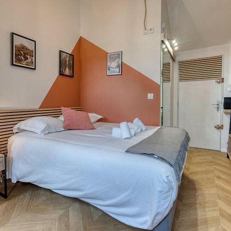 Pandore - Hypercentre - Place Verdun Grenoble Dış mekan fotoğraf